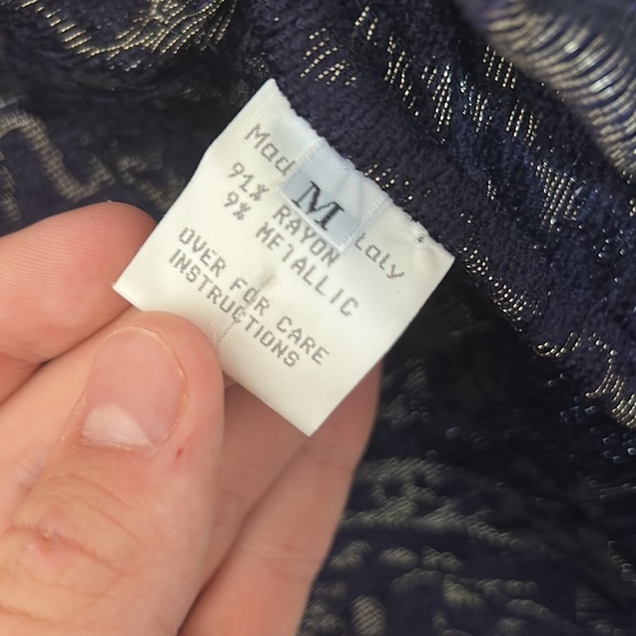 Dei Tre Neiman Marcus Jacket - Picture 4 of 5